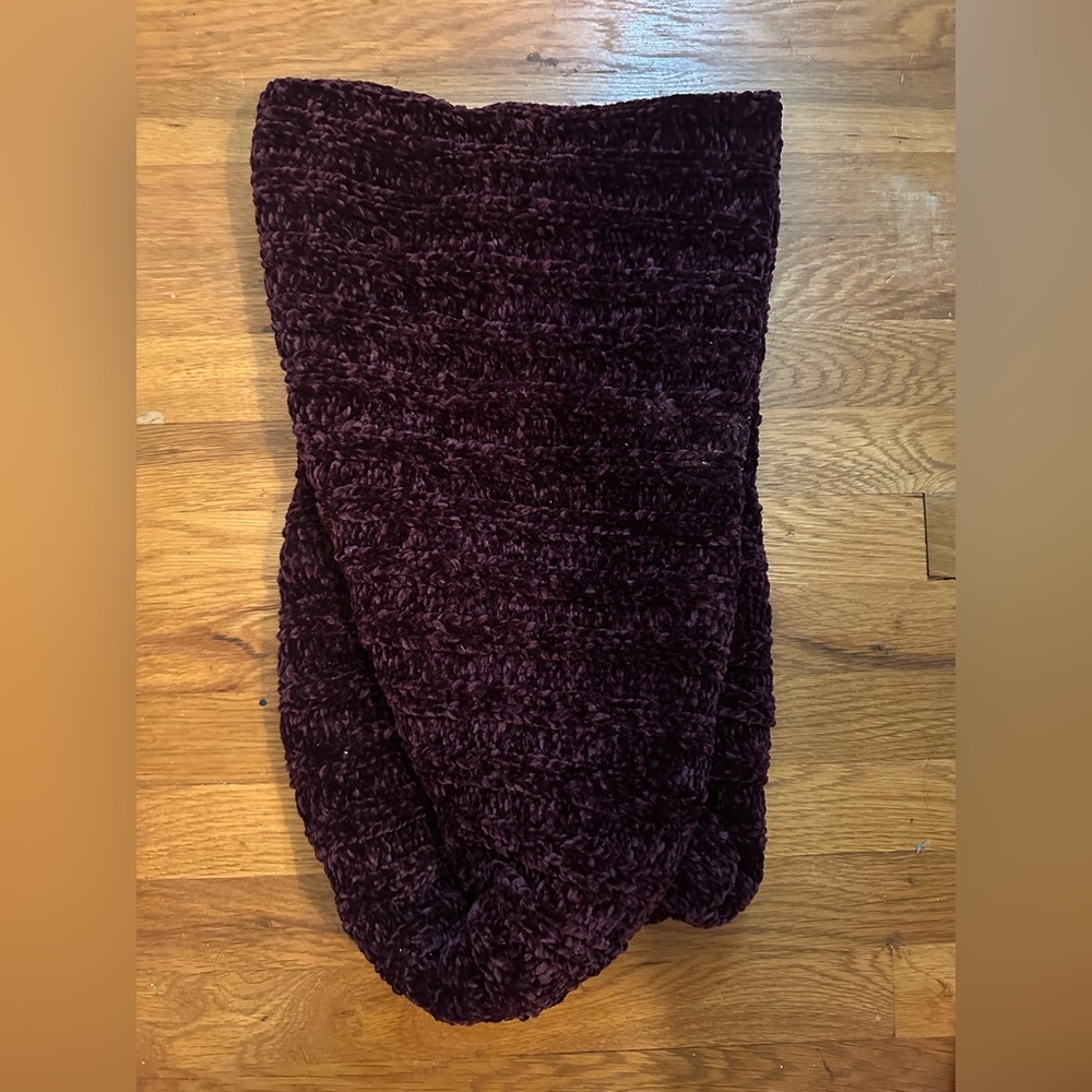 Free People Infinity Scarf